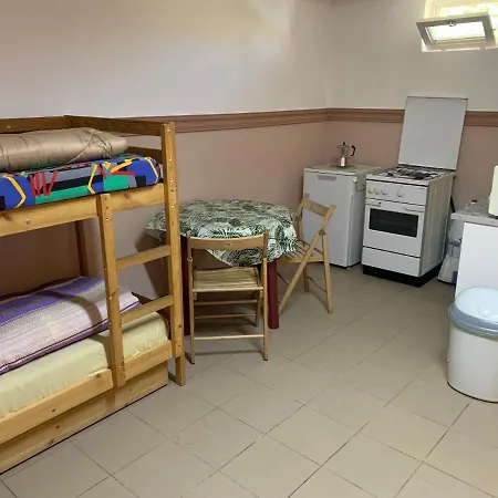 Tina Apartman Poroszlo Exterior photo